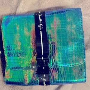 NWOT: Kendall and Kylie cosmetic bag